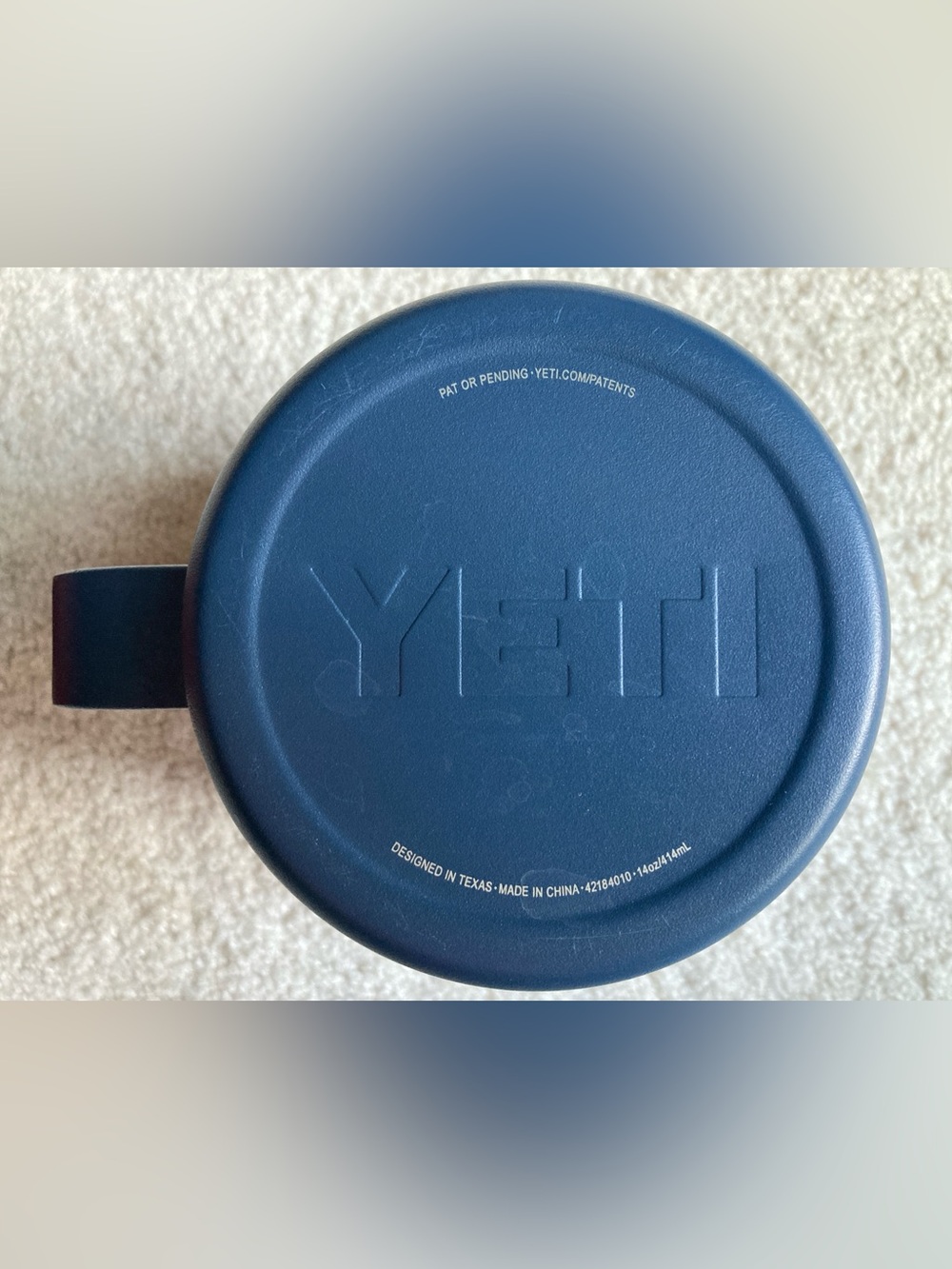 YETI set of two 14 oz mugs - Picture 4 of 17
